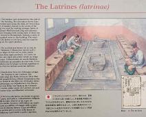 Hadrians mur, Housestead