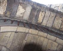 Bymuren, York