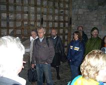Bymuren i York