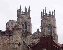 York Cathedral