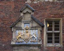 Kings Manor, York