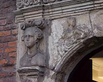 Kings Manor, York