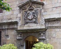 Kings Manor, York