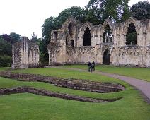 st. Marys Abbey