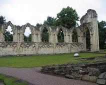 st. Marys Abbey