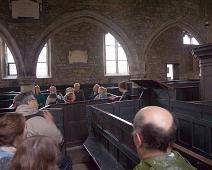 Holy Trinity church