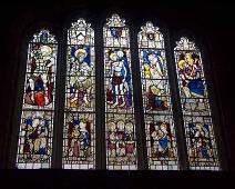 Holy Trinity church