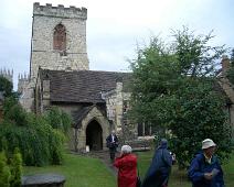 Holy Trinity Church