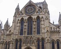 York Cathedral