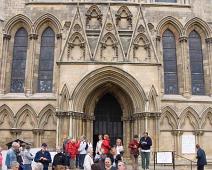 York Cathedral