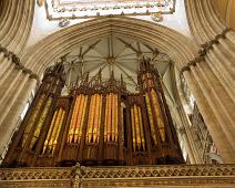 York Cathedral
