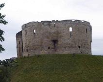 Clifford´s Tower, York