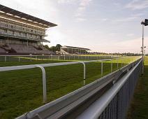 York Racecourse