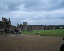 Richmond Castle
