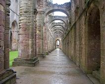 Fountains Abbey