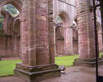 Fountains Abbey