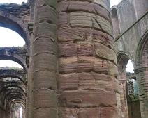 Fountains Abbey