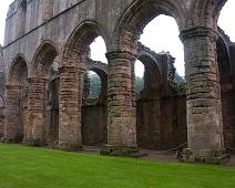 Fountains Abbey