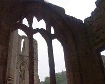 Fountains Abbey