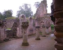 Fountains Abbey