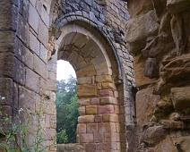 Fountains Abbey
