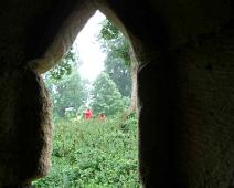 Fountains Abbey