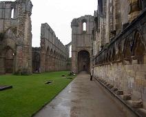 Fountains Abbey