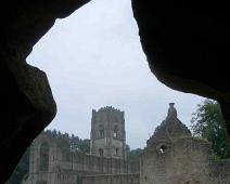 Fountains Abbey