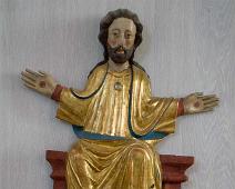 St. Gille kirche   Lübeck : Lübeck