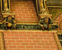 Rådhuset   Lübeck : Lübeck