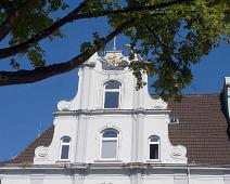 Båttur på Trave   Lübeck : Lübeck