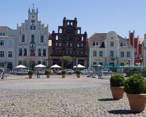 Wismar   Wismar : Wismar