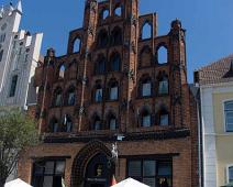 Wismar   Wismar : Wismar