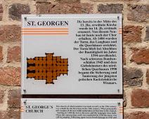 St. Georg kirke   Wismar : Wismar