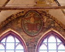 St. Georg kirke   Wismar : Wismar