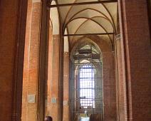 St. Georg kirke   Wismar : Wismar