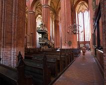 St. Nikolai kirche   Wismar : Wismar