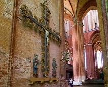 St. Nikolai kirche   Wismar : Wismar