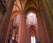 St. Nikolai kirche   Wismar : Wismar