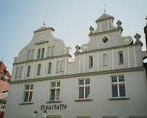Markedsplassen   Greifswald : Greifswald