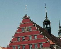 Markedsplassen   Greifswald : Greifswald