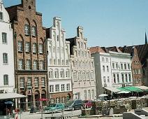 An der Untertrave   Lübeck : Lübeck