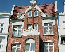 Gatelangs   Lübeck : Lübeck