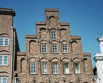 Gatelangs   Lübeck : Lübeck