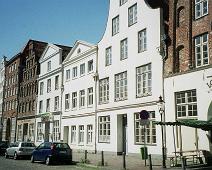 Gatelangs   Lübeck : Lübeck