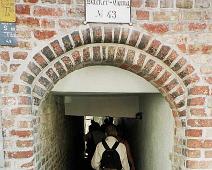 Bäcker gang   Lübeck : Lübeck