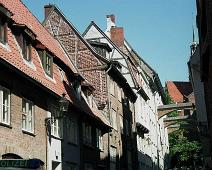 Gatelangs   Lübeck : Lübeck