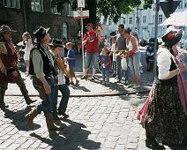 "Wild West"   Lübeck : Lübeck