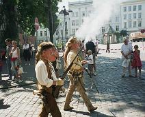 "Wild West"   Lübeck : Lübeck