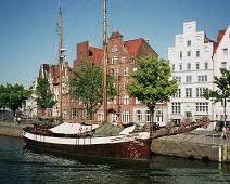 Skuta Fritjof   Lübeck : Lübeck